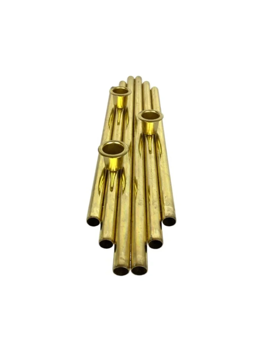 House of Lloyd vintage brass